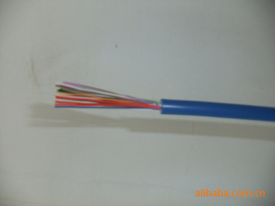 厂家直销 MHYV矿用通信电缆 品质与性价比的可靠之选