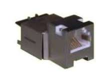 宜春专业厂家聚焦 普工超五类RJ45屏蔽插座模块最新销售价格及通信线缆供应优势